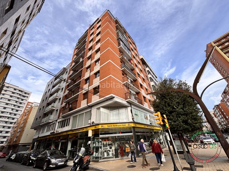 Foto c522a309-daca-4cd4-a596-8e293d488006. Pis amb calefacció a Laviada Gijón