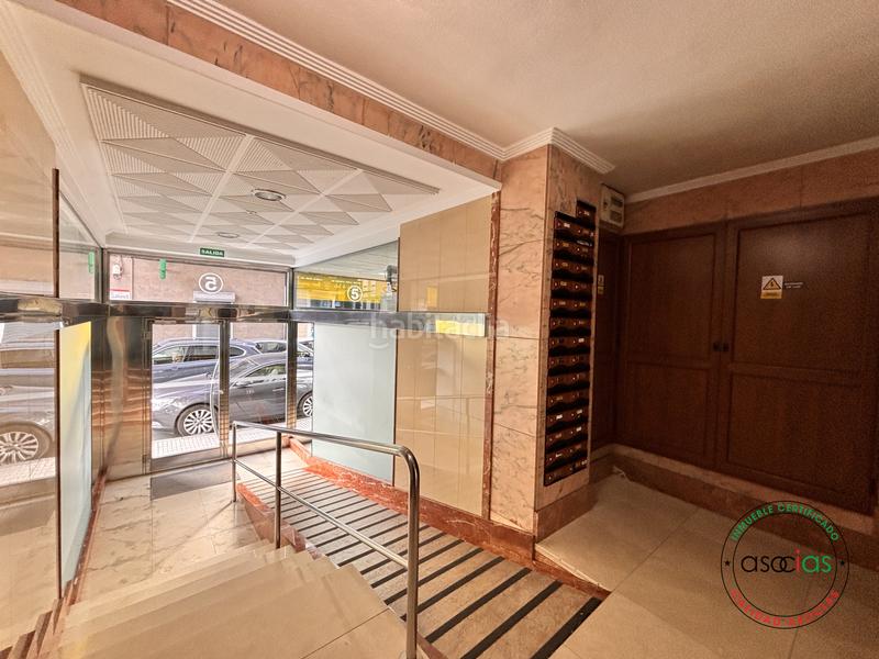 Foto e194f0dd-a250-4643-83fa-d9be03540c27. Pis amb calefacció a Laviada Gijón