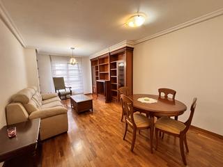 Location Appartement  Alfonso camín. Alquiler piso 4 dormitorios en carrefour los fresnos con garaje