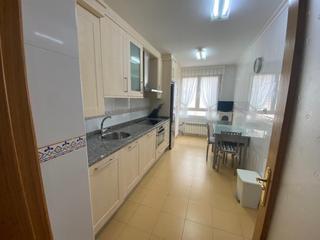 Etagenwohnung in Jose Manuel Palacio Alvarez