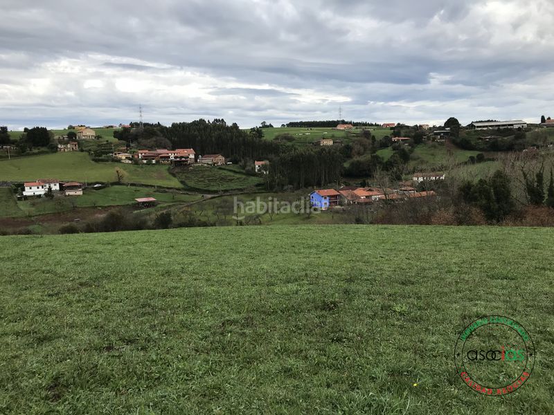 Foto 7bc9eb8d-7ea3-4283-a88a-f0cf339a7ea7. Finca rústica a prendes s/n a Carreño