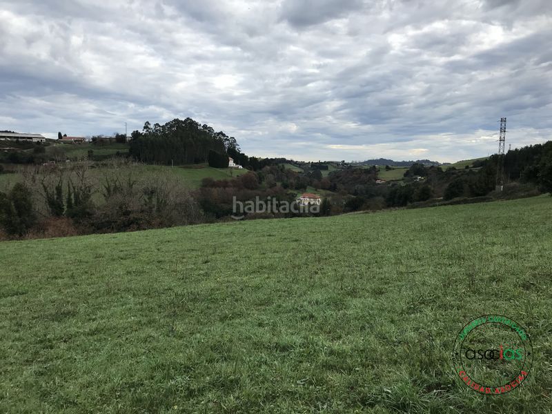 Foto 7eafbd3d-1f52-4764-a0d4-76b9e55f0e73. Finca rústica a prendes s/n a Carreño