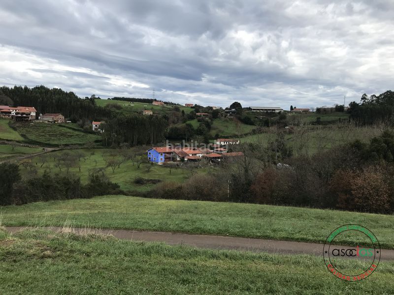 Foto f2349df1-43c3-4c31-98eb-c061a7b6941e. Finca rústica a prendes s/n a Carreño