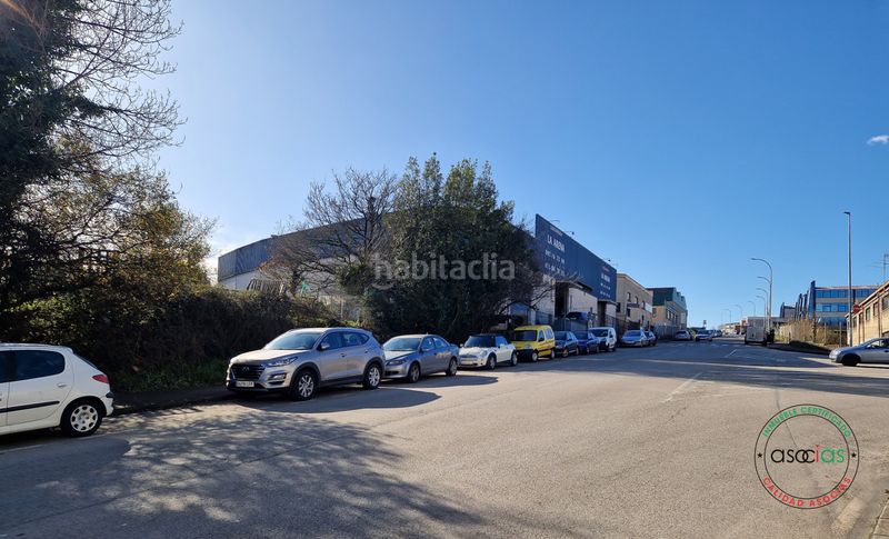 Foto 015b9b8c-ef5e-4d2f-80cc-d6e8497b0b45. Terreny residencial a Nuevos Roces Gijón