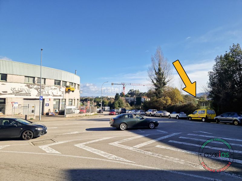 Foto 29bc071e-e589-412a-87c8-438f0eab896c. Terreny residencial a Nuevos Roces Gijón