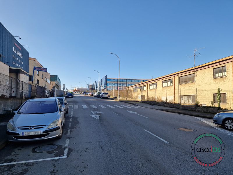 Foto 2cca5e3a-18ca-494c-89ac-b5085222d7ea. Terreny residencial a Nuevos Roces Gijón