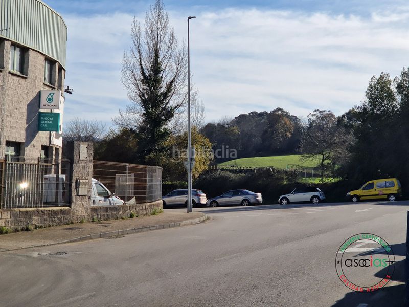 Foto 42ec9e04-06d5-414b-aa08-966c52c03403. Terreny residencial a Nuevos Roces Gijón