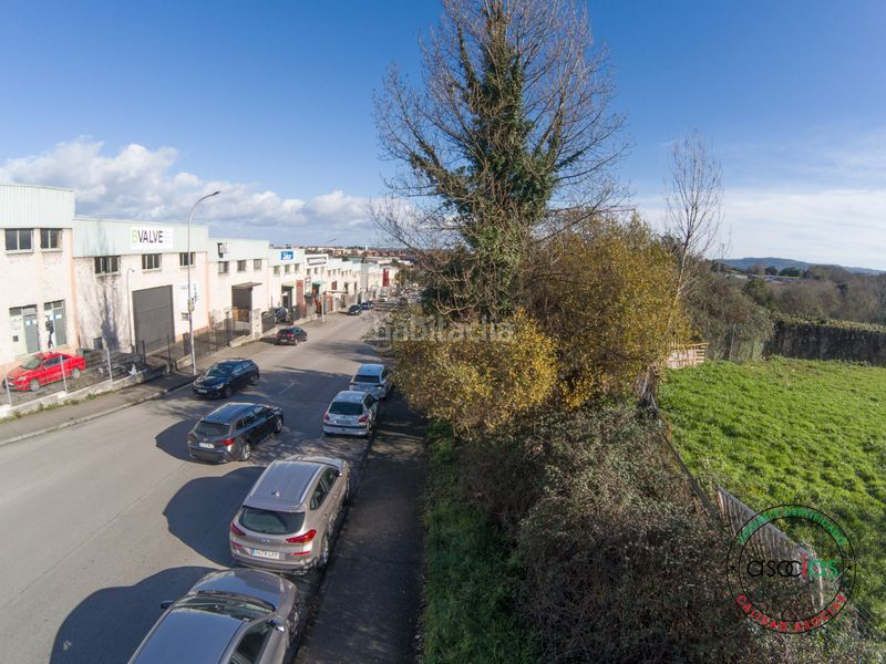 Foto 48fd1f75-0574-4dac-b193-b847222f484a. Terreny residencial a Nuevos Roces Gijón