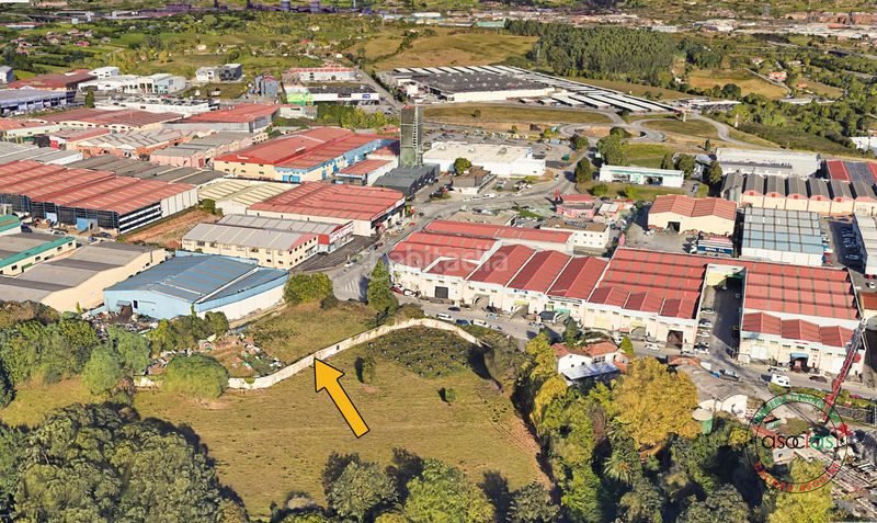 Foto 49df1fc1-aa30-4ce0-9b12-587dcb8b79eb. Terreny residencial a Nuevos Roces Gijón