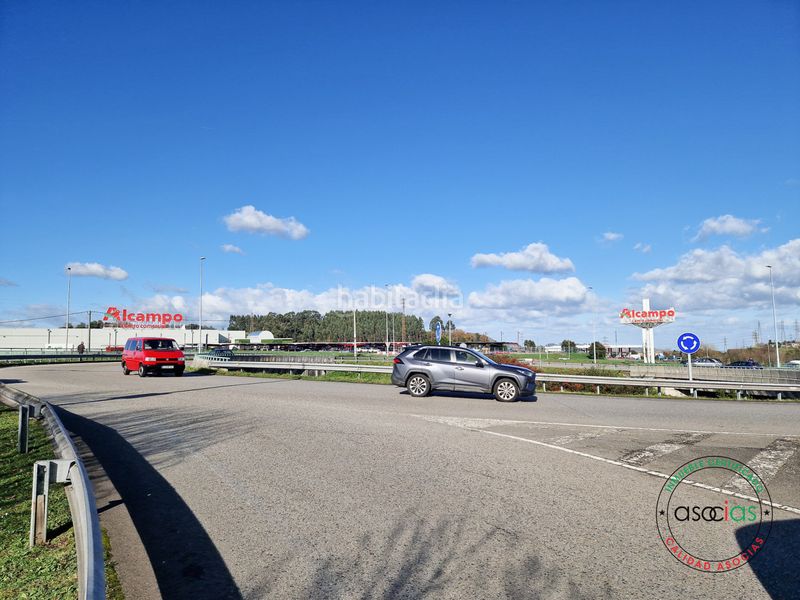 Foto 5456cc34-8881-41de-bdcb-53023398c857. Terreny residencial a Nuevos Roces Gijón