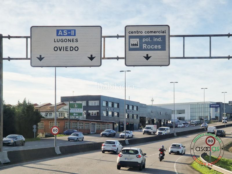 Foto 74ff1502-2d8a-469c-8d62-af86f0eb29a9. Terreny residencial a Nuevos Roces Gijón