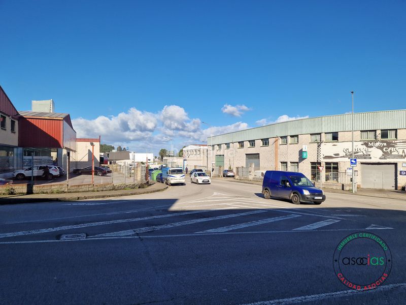 Foto 98bcea46-6830-44e2-9063-85500e92aba1. Terreny residencial a Nuevos Roces Gijón