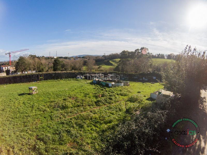 Foto ef499e1d-5991-42b1-98c9-24c9acbe0fc6. Terreny residencial a Nuevos Roces Gijón