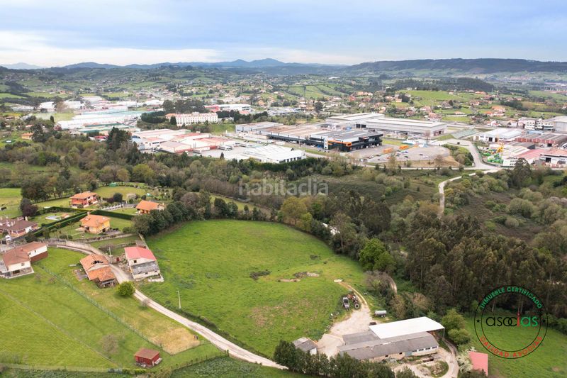Foto 026b3a17-7d86-4ede-8bf7-d21774261c00. Terreny residencial a La Pedrera Gijón