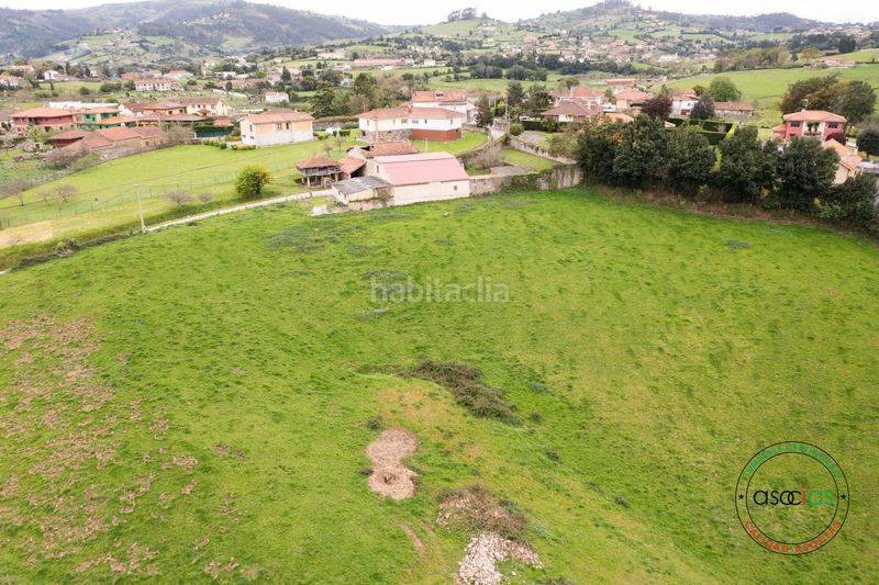 Foto 0dd2a5f9-f0c2-411c-ba19-3339645edfd2. Terreny residencial a La Pedrera Gijón