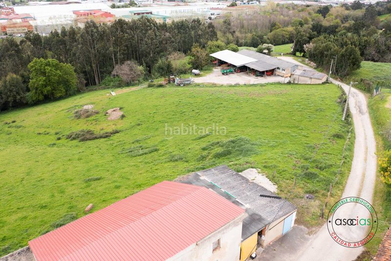 Foto 0fed25d0-e600-492d-a811-dea6b2896f13. Terreny residencial a La Pedrera Gijón