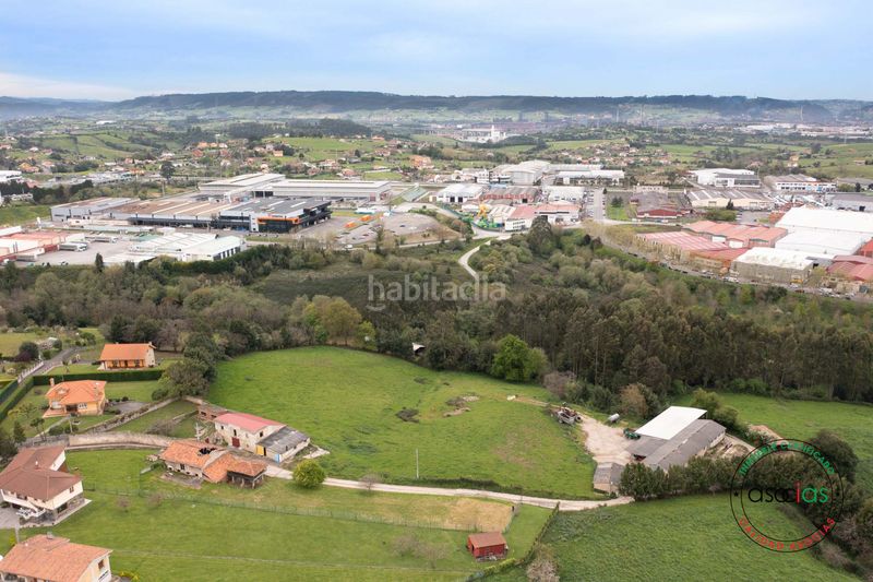 Foto 11a1e634-4c1e-44da-8cc7-6c5b8e52cea0. Terreny residencial a La Pedrera Gijón