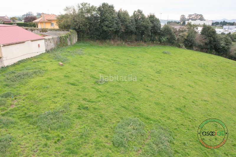 Foto 22c74833-d587-45c8-8e14-8ee483cee6c1. Terreny residencial a La Pedrera Gijón