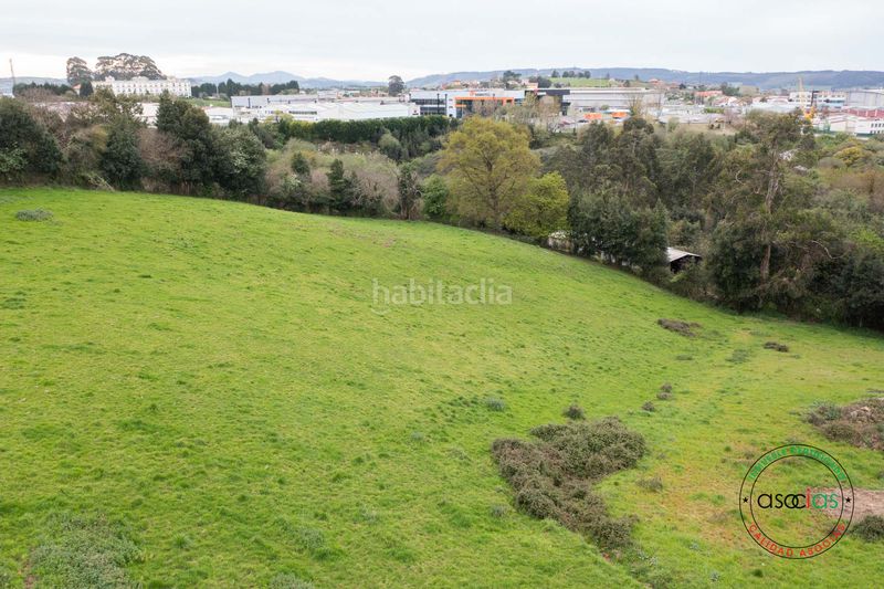 Foto 4f2959a1-1f47-4448-a9d3-66f4766861f3. Terreny residencial a La Pedrera Gijón