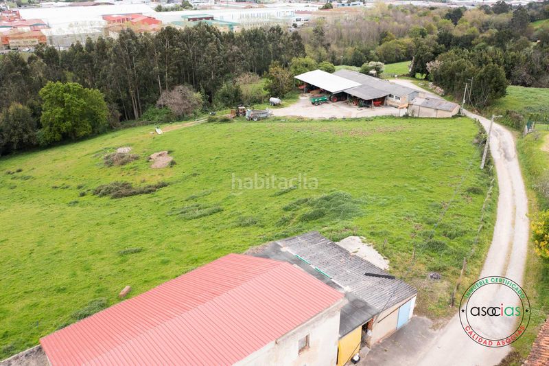 Foto 78ec7f11-d222-4558-a9e9-bc278e001c4d. Terreny residencial a La Pedrera Gijón