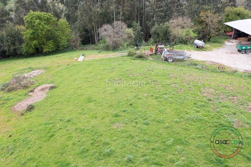 Foto 82415d8a-c8b0-4299-a558-487677e39752. Terreny residencial a La Pedrera Gijón