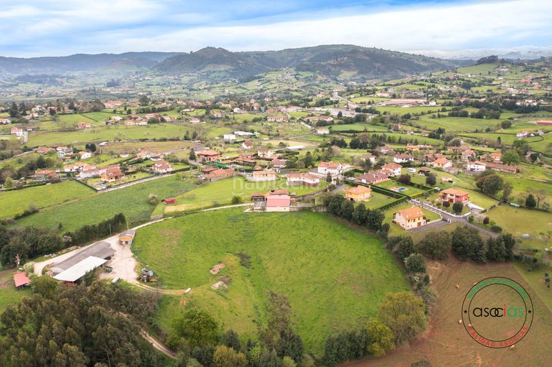 Foto 9e82a1b2-6b74-482a-9502-ab4e3185448e. Terreny residencial a La Pedrera Gijón