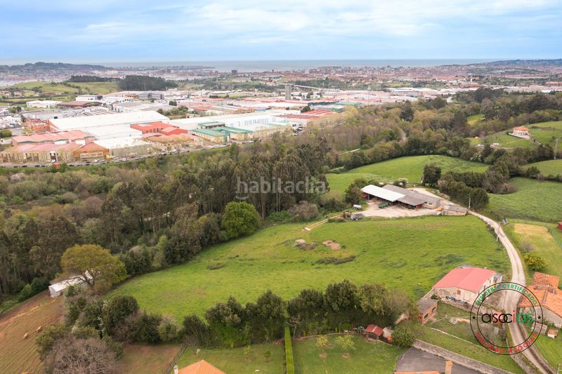 Foto ac5c2fde-3fa1-4205-bdb0-25e12c905c3b. Terreny residencial a La Pedrera Gijón