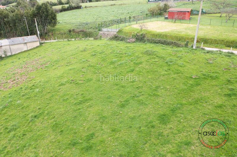 Foto b70febad-16fd-4146-bb1b-8738c7f2a635. Terreny residencial a La Pedrera Gijón