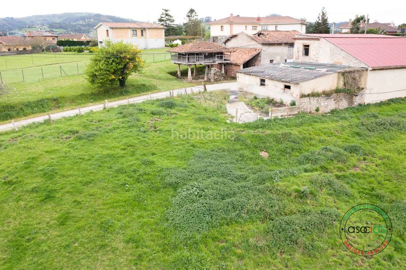 Foto b9496daa-a362-4872-9494-8508c2d1dc36. Terreny residencial a La Pedrera Gijón