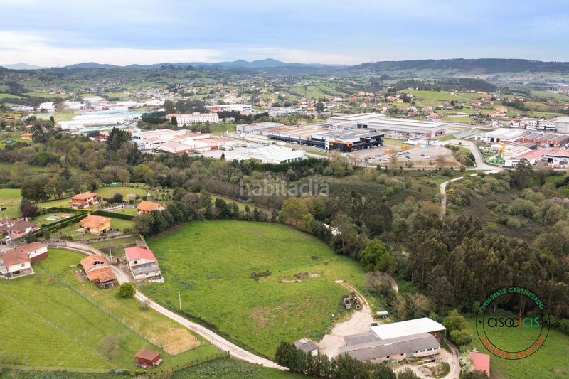 Foto c558f0d5-e90e-438e-995e-f5e79b4ec1fb. Terreny residencial a La Pedrera Gijón