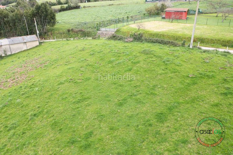 Foto e240a7dc-9277-492d-b13e-b39e0e10b560. Terreny residencial a La Pedrera Gijón