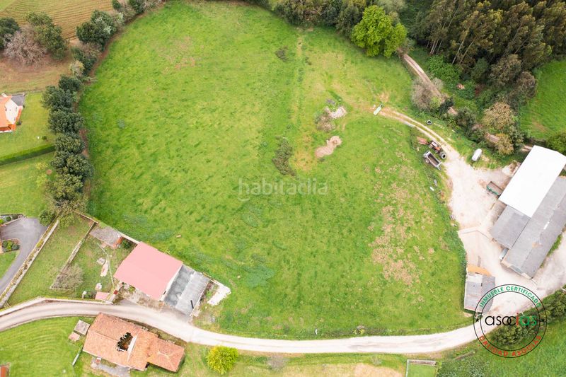Foto f068e03c-12d4-44ef-a92e-638d39ef7e32. Terreny residencial a La Pedrera Gijón