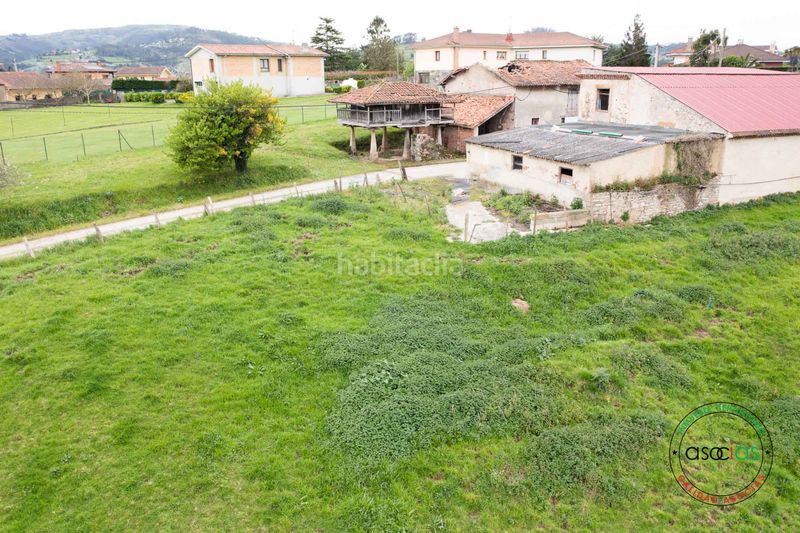 Foto f2a88069-2267-49a8-844b-f17efab4b6b3. Terreny residencial a La Pedrera Gijón