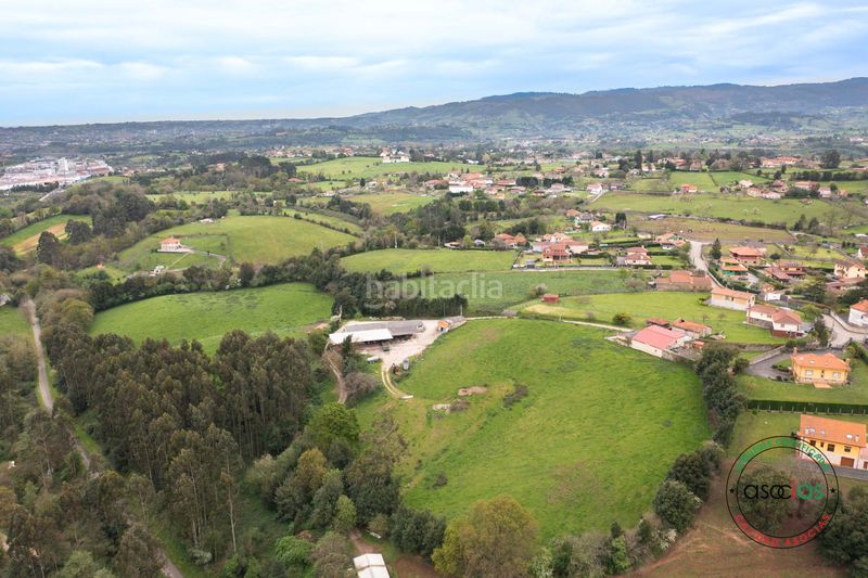 Foto f4955a65-849e-4b6d-bdbc-1dd4aa65ca31. Terreny residencial a La Pedrera Gijón