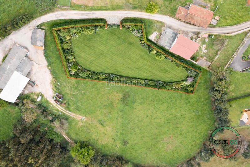 Foto f880551a-b797-430d-bc12-744d5035ea4b. Terreny residencial a La Pedrera Gijón