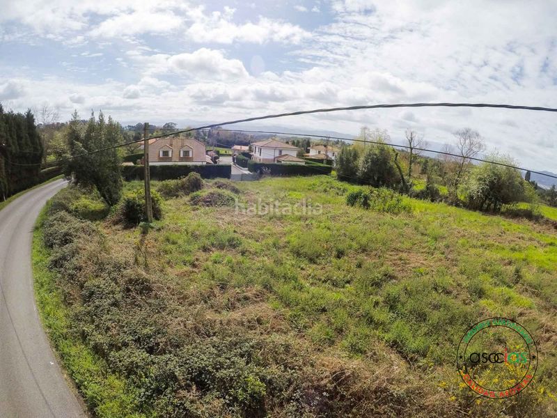 Foto b39241a7-6150-4ce5-bb10-840267336626. Finca rústica a Parroquias Norte Siero