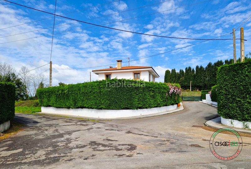 Foto b865d55b-6d78-4ae1-9eb4-7c518efb8636. Finca rústica a Parroquias Norte Siero