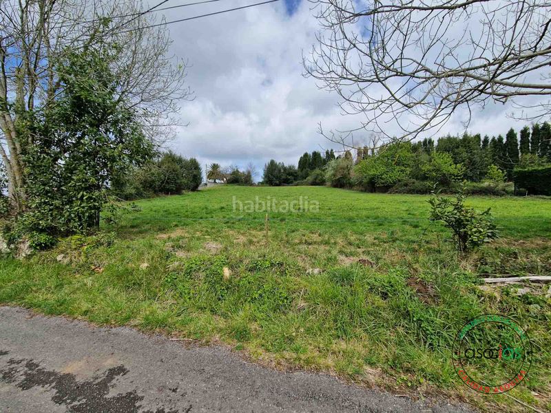 Foto e3704f11-9818-45a5-93dd-8330a79fee86. Finca rústica a Parroquias Norte Siero