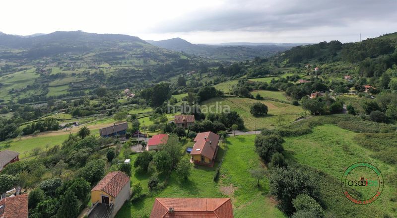 Foto a25a36b6-f20c-4812-af18-c94715e73484. Finca rústica a Caldones Gijón