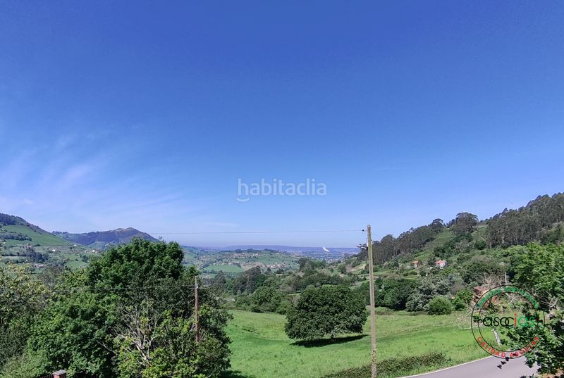 Foto b9a505f6-89c4-4633-956c-50651ecf7af5. Finca rústica a Caldones Gijón