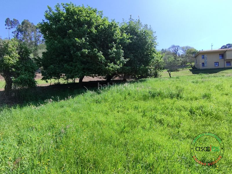 Foto c3e3540a-49c0-4265-be12-65634782870e. Finca rústica a Caldones Gijón