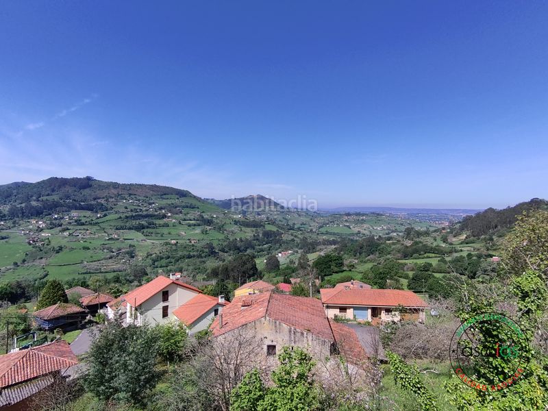 Foto 053498df-5b5e-4e41-8c90-e846811abdb8. Terreny residencial a Caldones Gijón