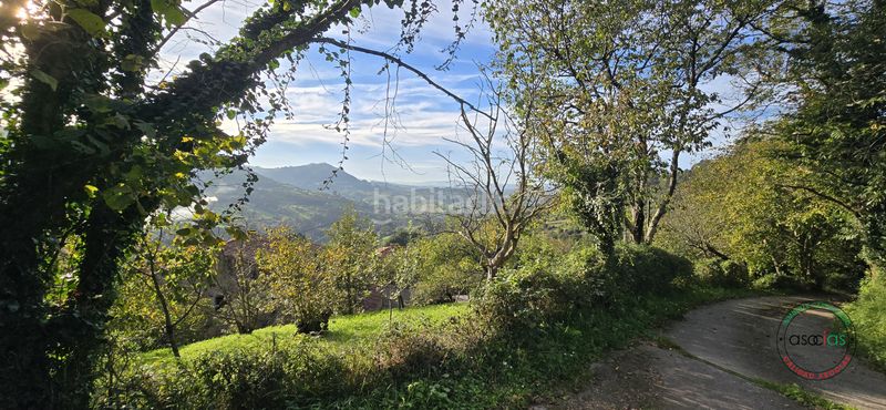 Foto 2bcb2cd7-9ccf-481c-8ad6-ae74a076c877. Terreny residencial a Caldones Gijón