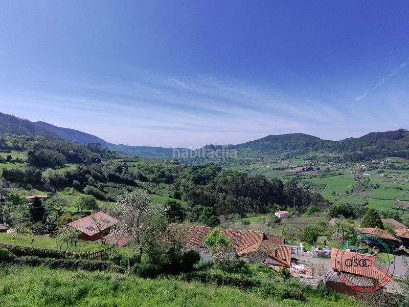 Foto 3899b973-f49d-4bca-a7c2-02436d2f0eda. Terreny residencial a Caldones Gijón