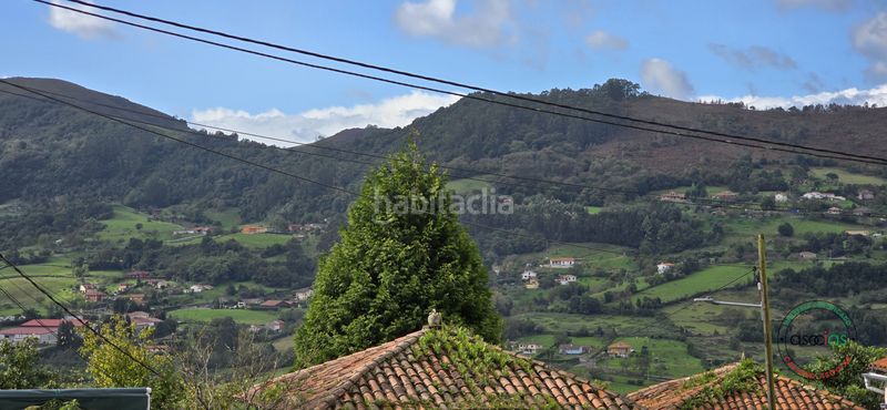 Foto 39387e18-507b-4368-8c26-2b38b64352cb. Terreny residencial a Caldones Gijón