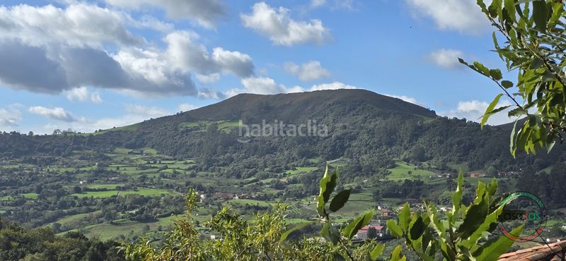 Foto 4096fdf6-bf3d-4c26-aebf-81de14839109. Terreny residencial a Caldones Gijón