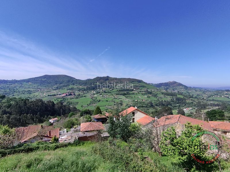 Foto 54b73d70-0e00-450d-829a-b193a31ceeec. Terreny residencial a Caldones Gijón