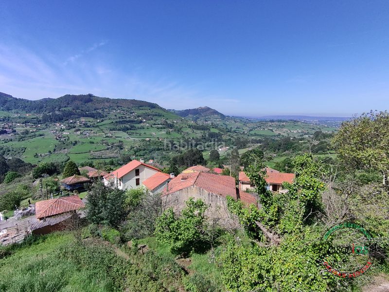 Foto 5c5ddec9-4e82-49b8-b6e0-cb72c0cc9bf8. Terreny residencial a Caldones Gijón