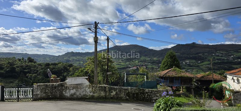 Foto 65eca054-efb3-4687-8859-674580af8f34. Terreny residencial a Caldones Gijón