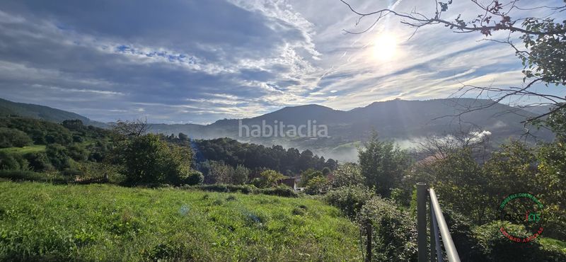 Foto 77a1f8d6-aa93-453c-8c53-2341159c1e65. Finca rústica a Caldones Gijón